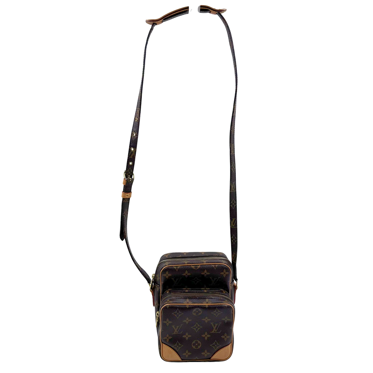 Louis Vuitton Amazone Crossbody