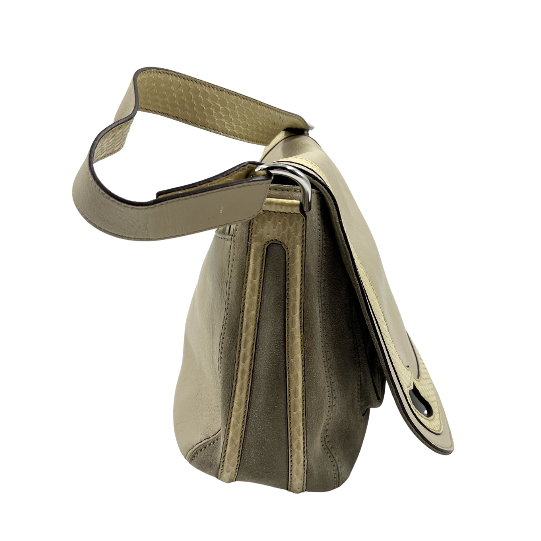 Cartier Marcello Top-handle Bag