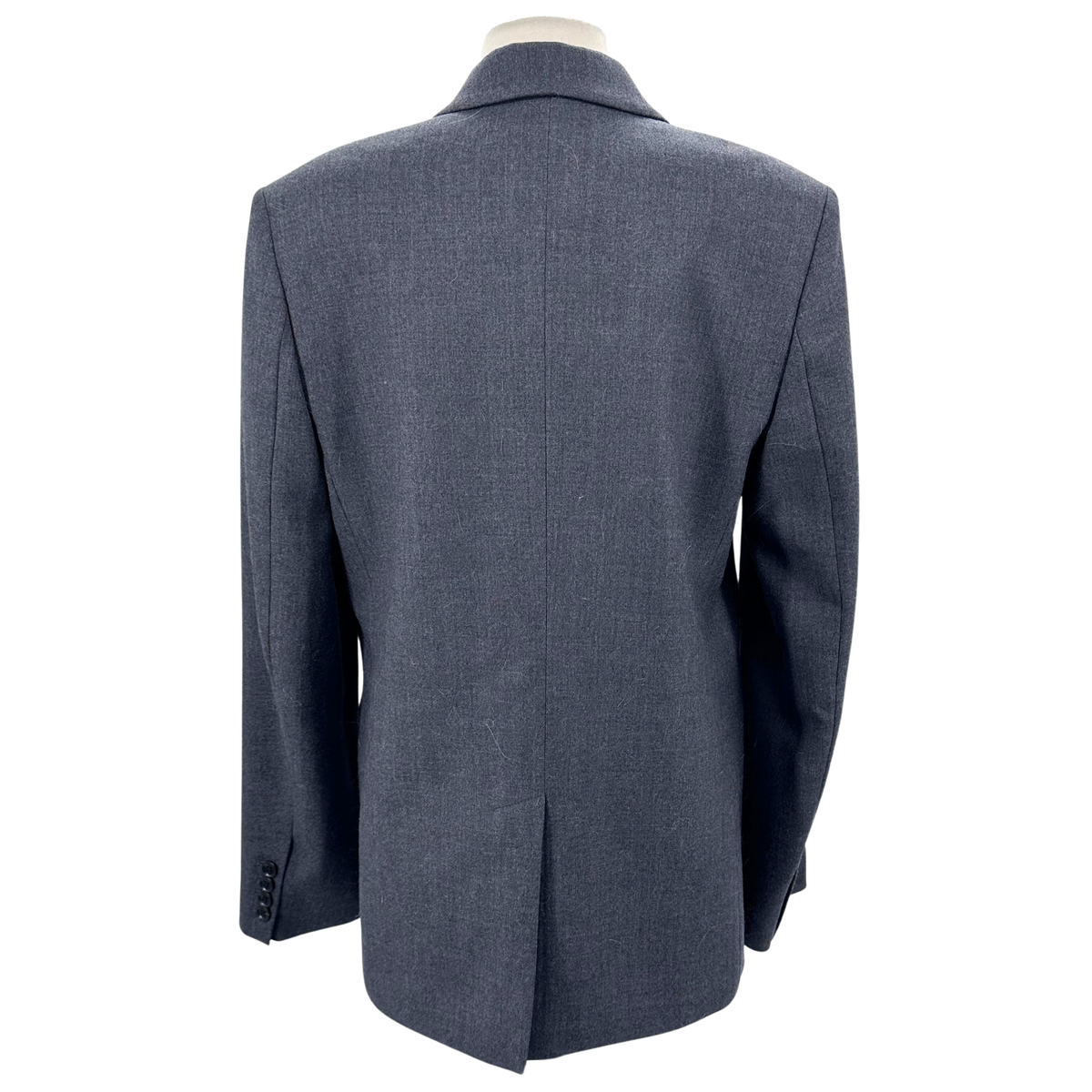 Anine Bing Size S Dark Grey Blazer
