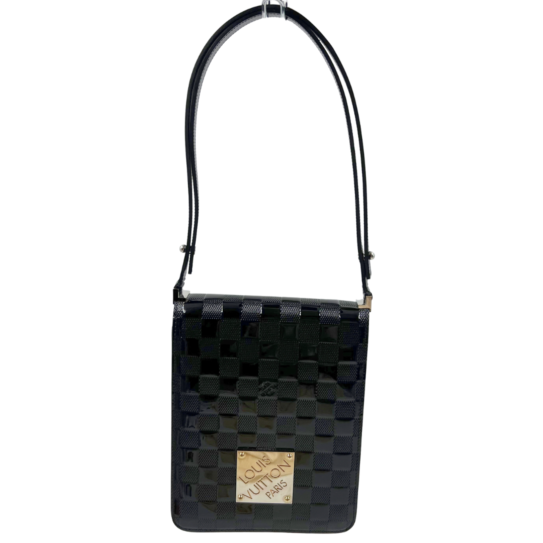Louis Vuitton Caberet Club Shoulder bag