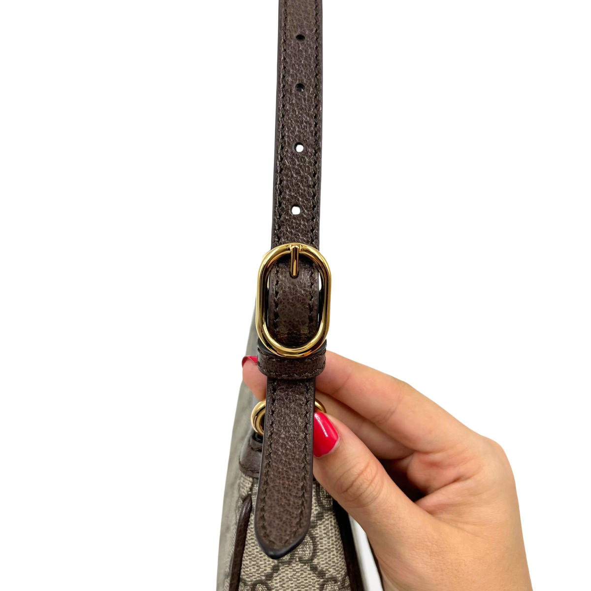 Gucci Ophidia Shoulder Bag