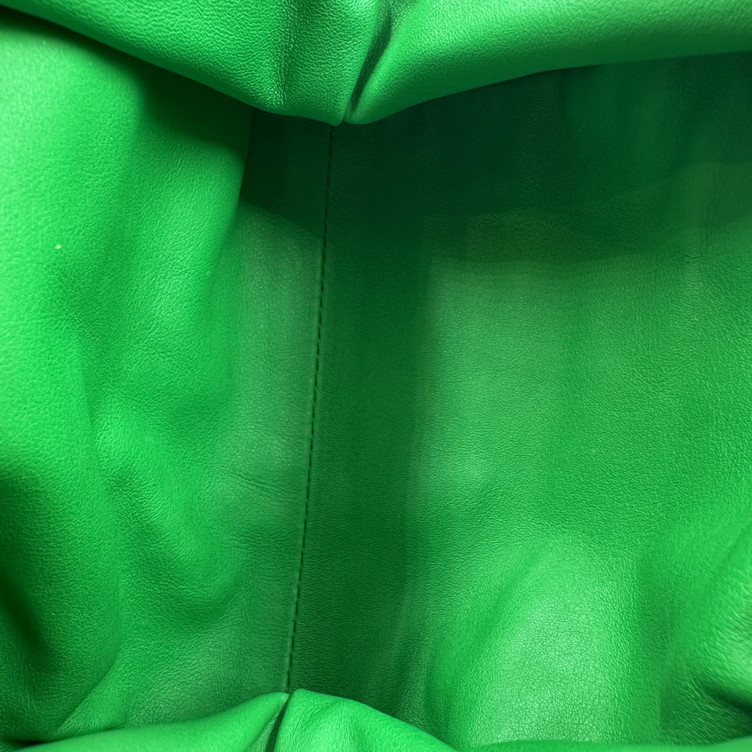 Bottega Veneta The Pouch Mini Crossbody