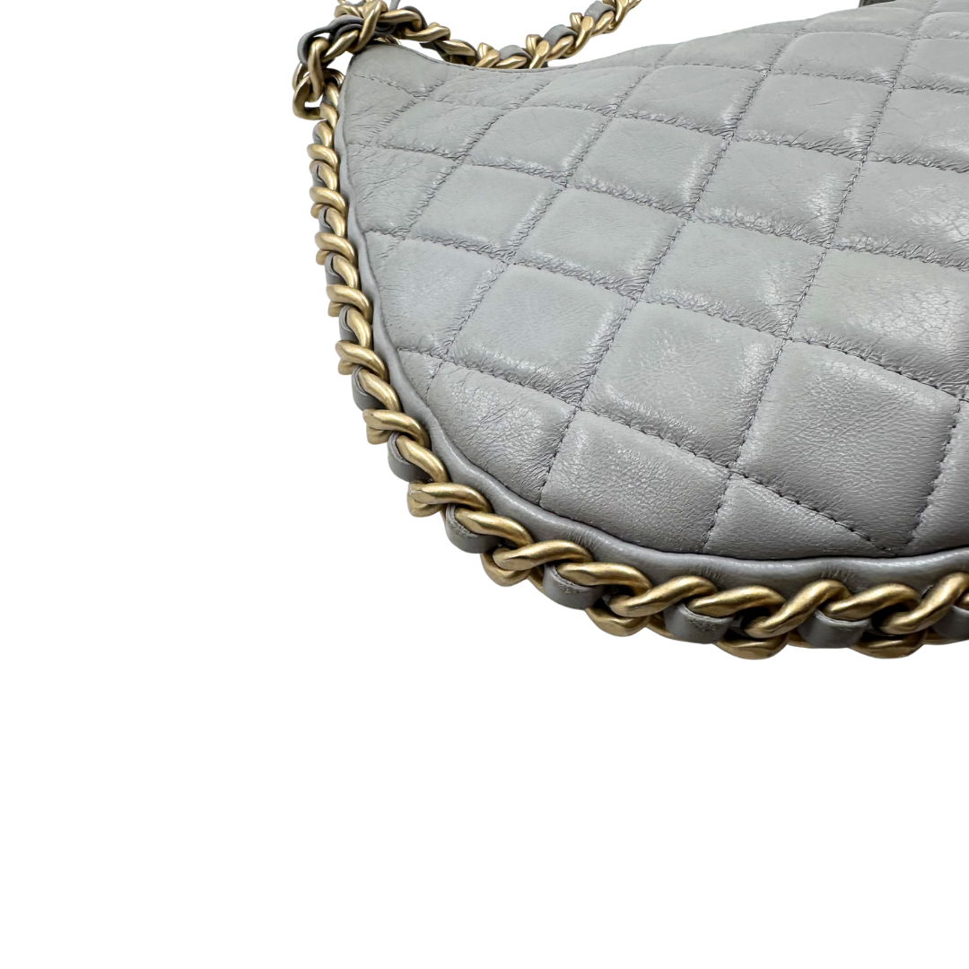 Chanel Two-way bag
