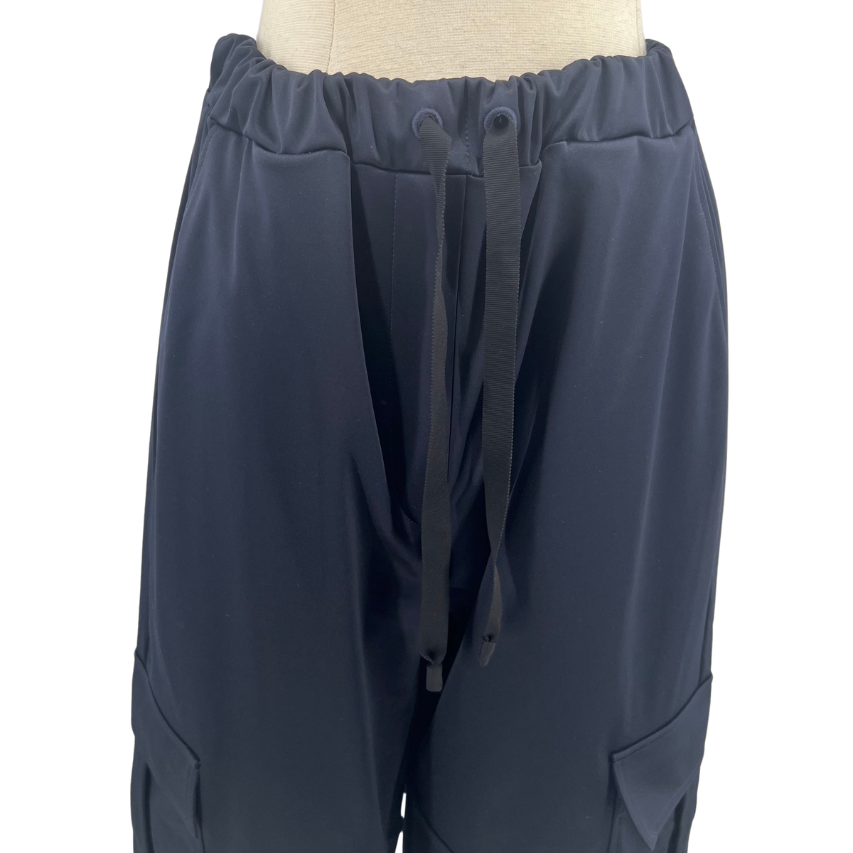 Cog The Big Smoke Navy Pants