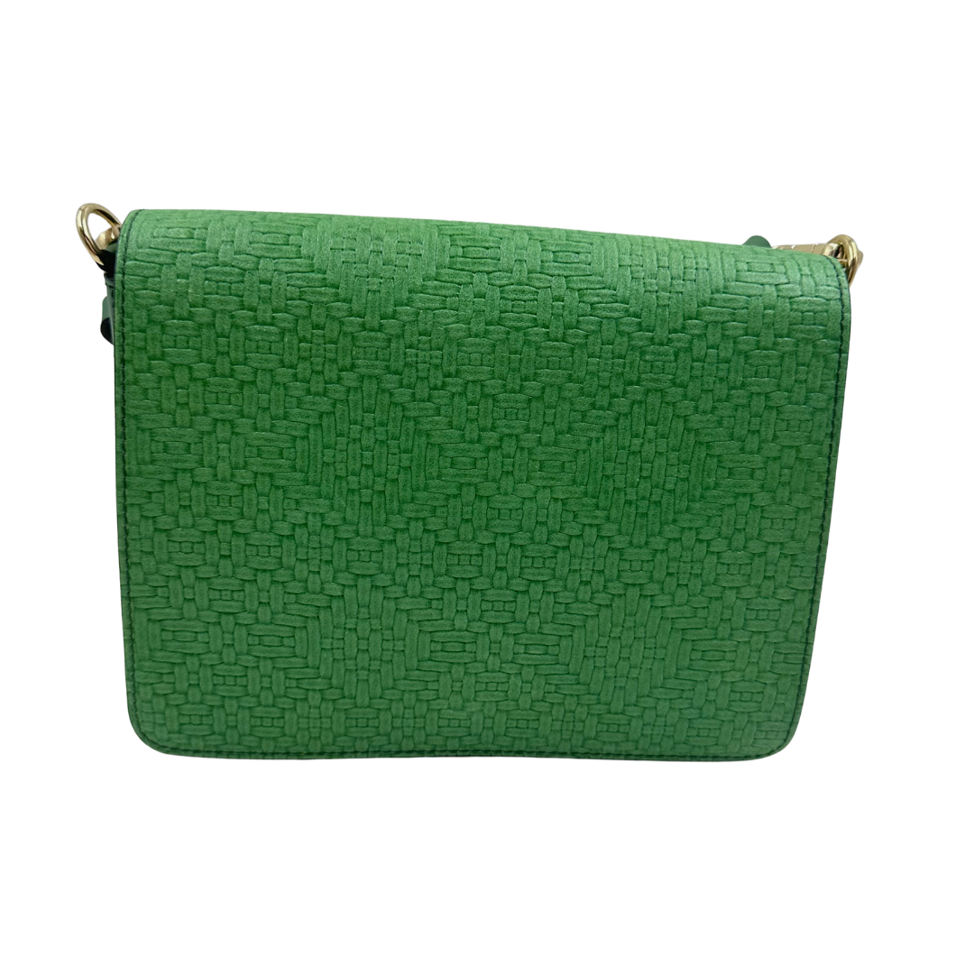 Stella Bianca Crossbody