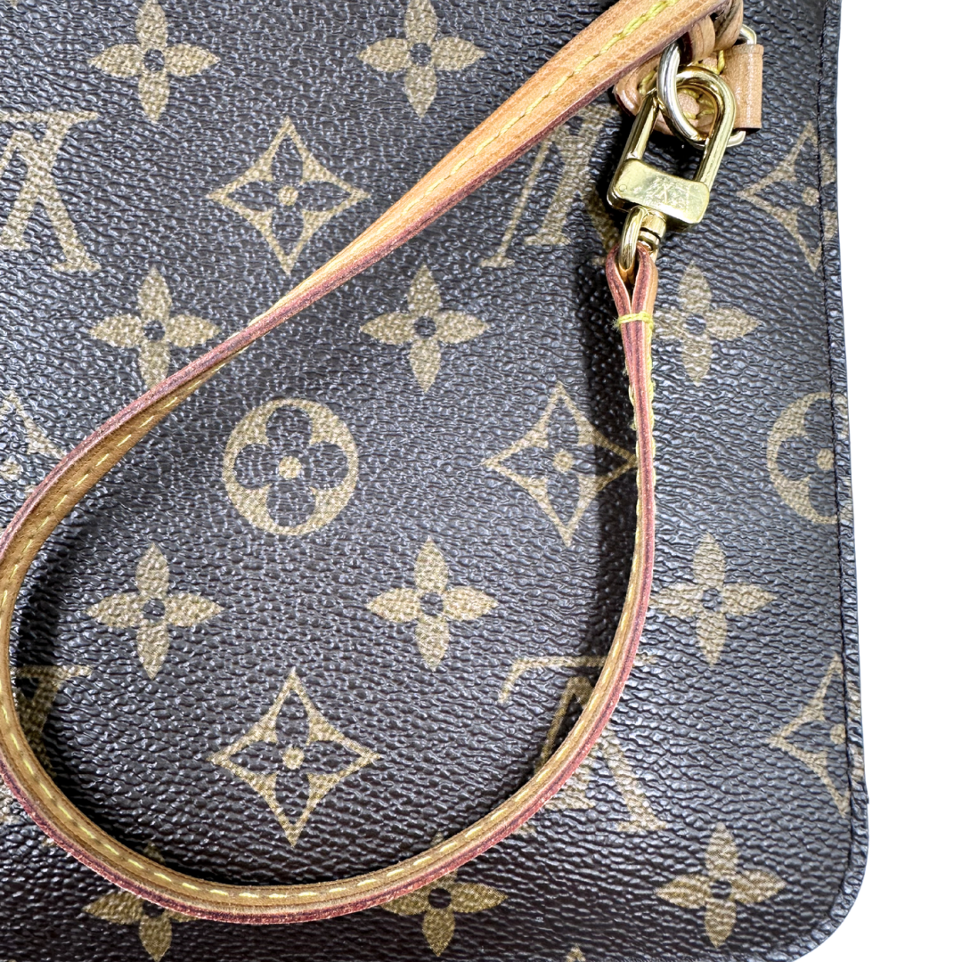 Louis Vuitton Neverfull GM Tote