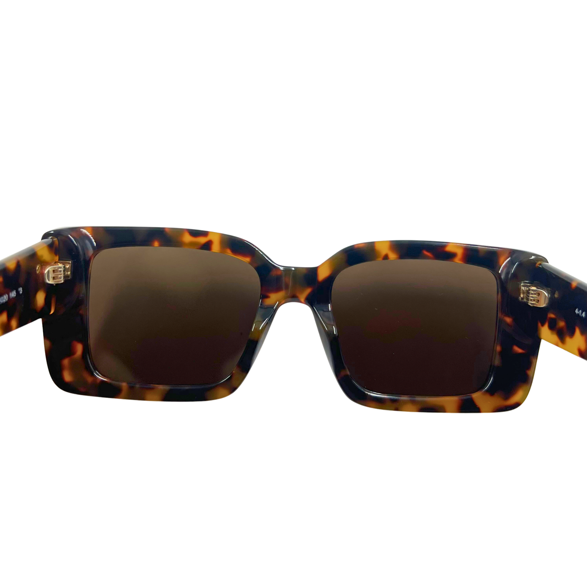 palm angels Eyewear