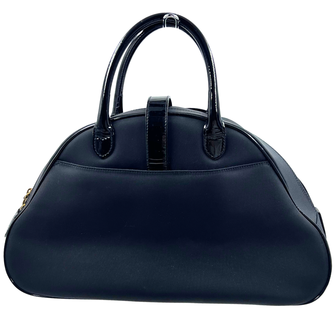 Christian Dior Top Handle Bag