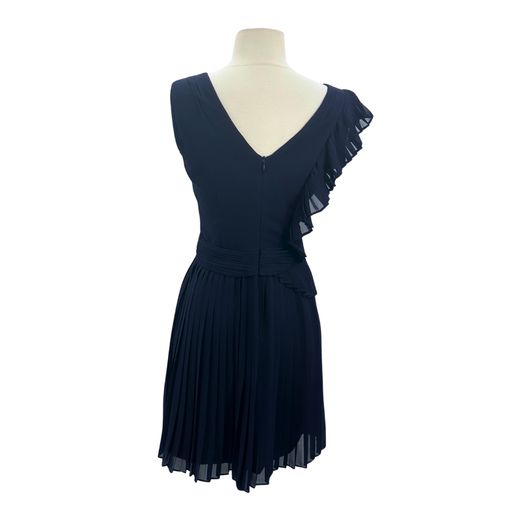 Reiss Navy Dress