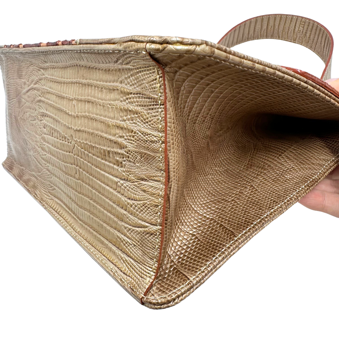 Brahmin Two-way Bag