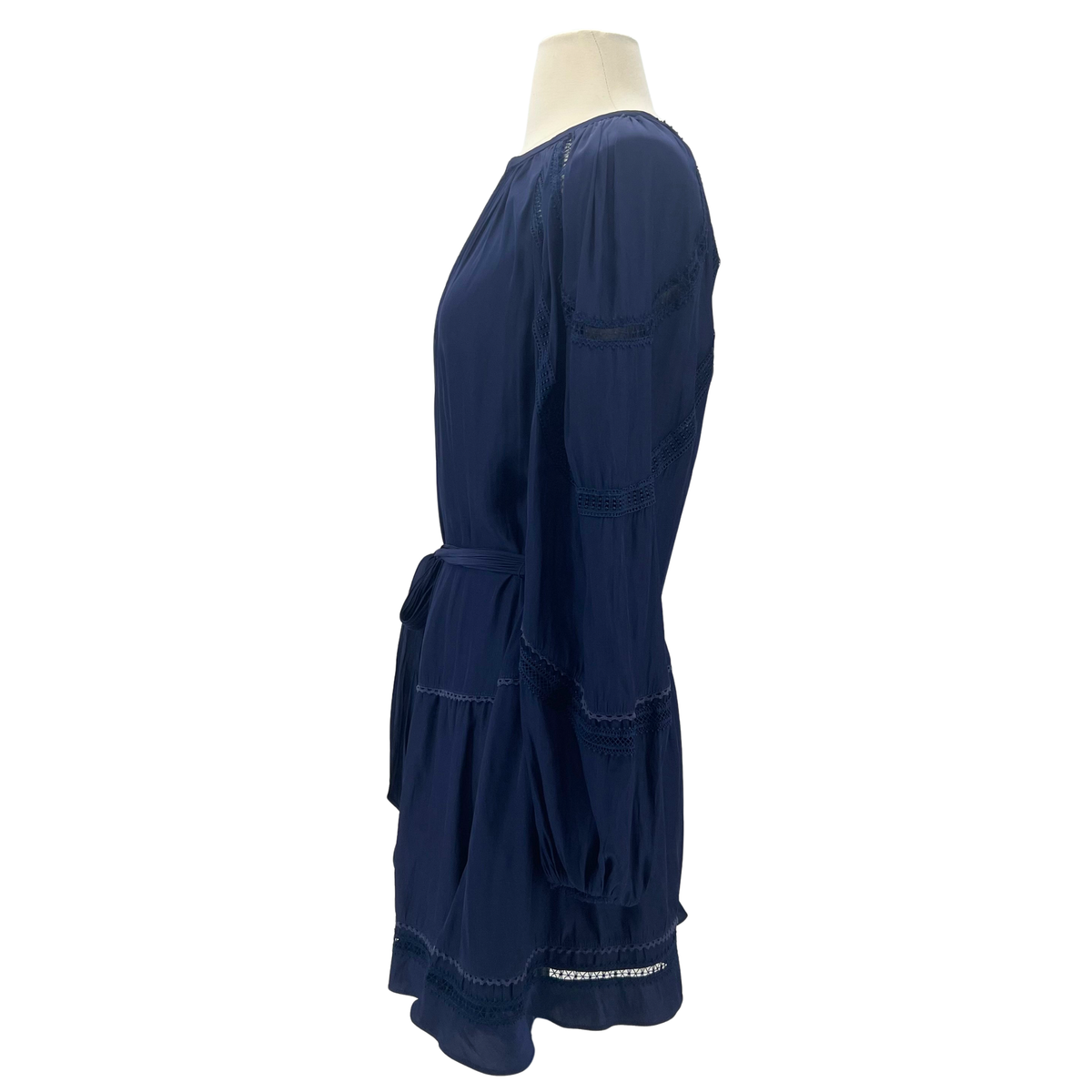Ramy Brook Navy Dress