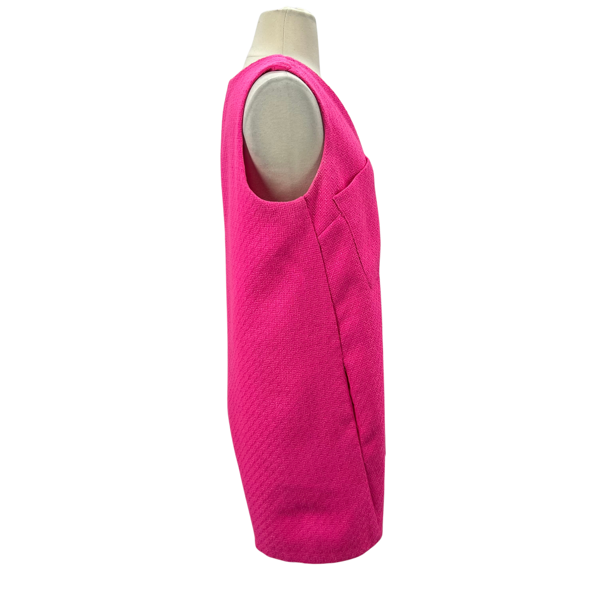 Tuckernuck Hot Pink Romper