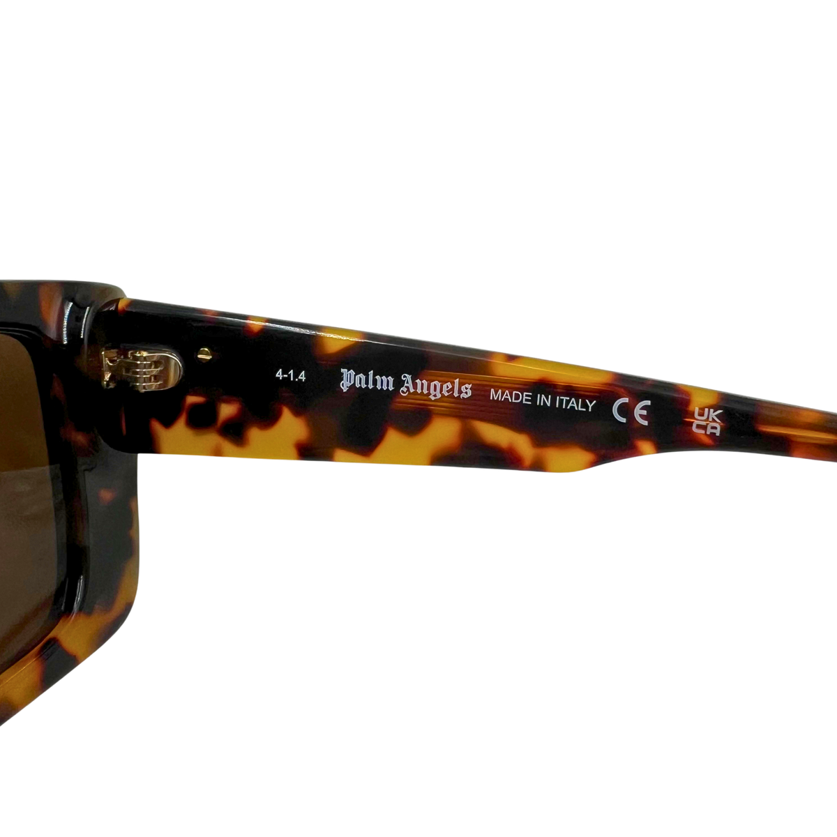 palm angels Eyewear