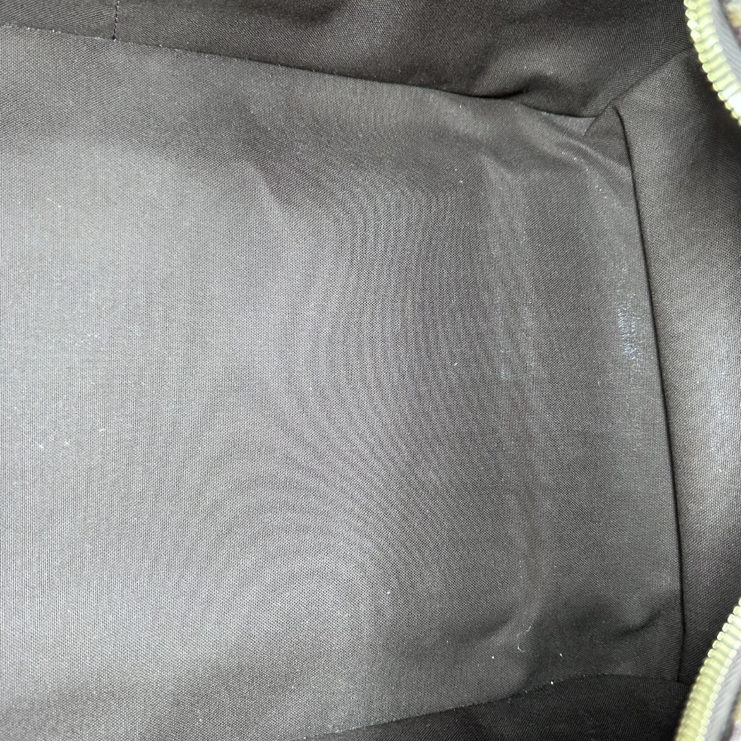 Louis Vuitton Suitcase