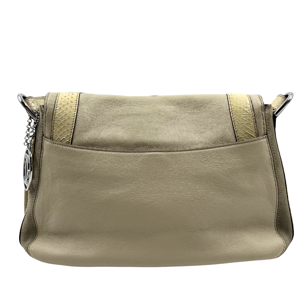Cartier Marcello Top-handle Bag