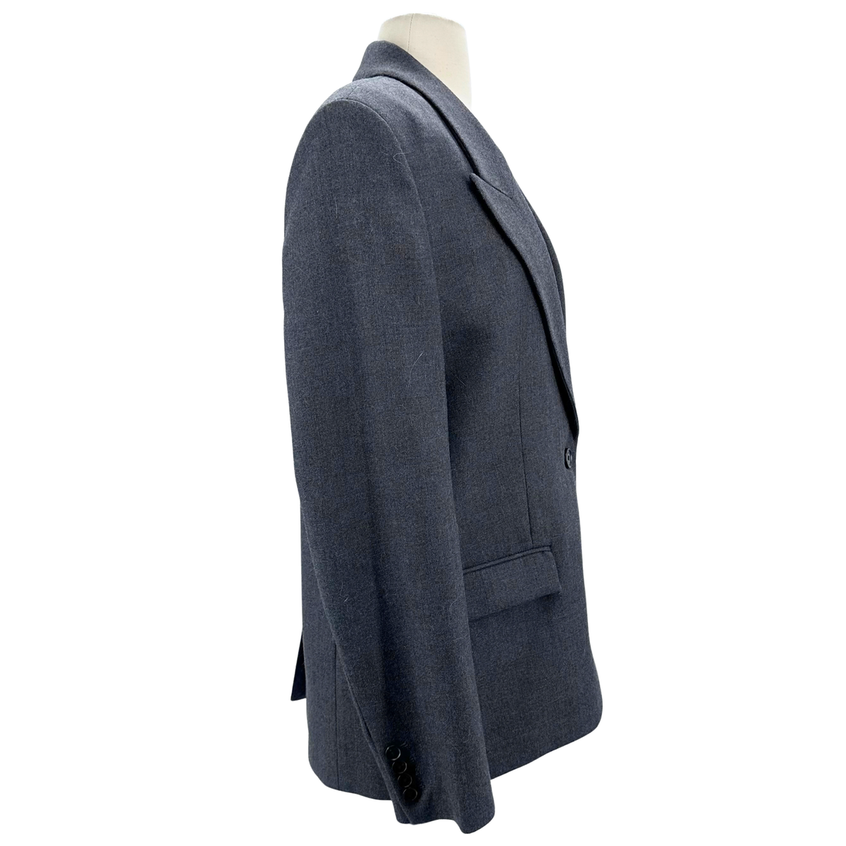 Anine Bing Size S Dark Grey Blazer