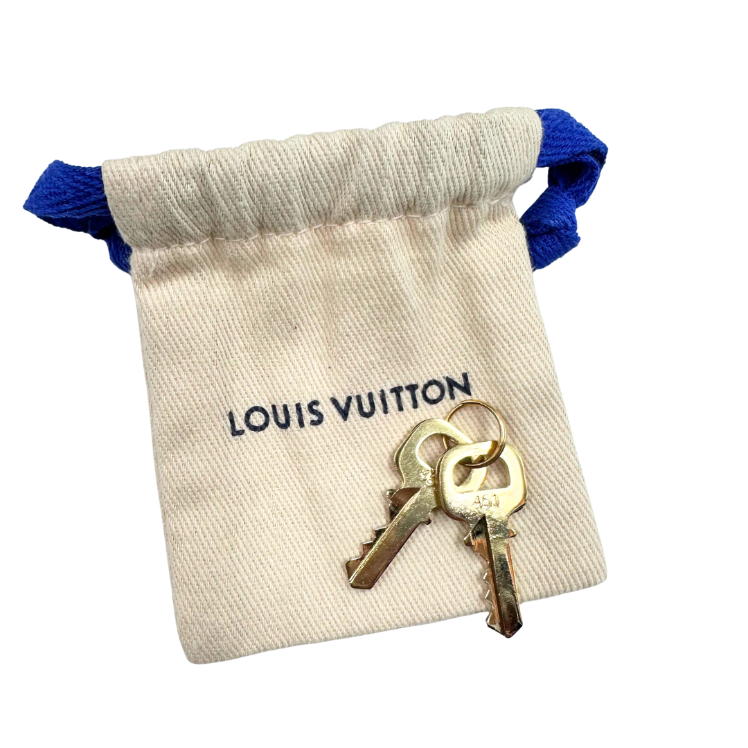 Louis Vuitton Two-way bag