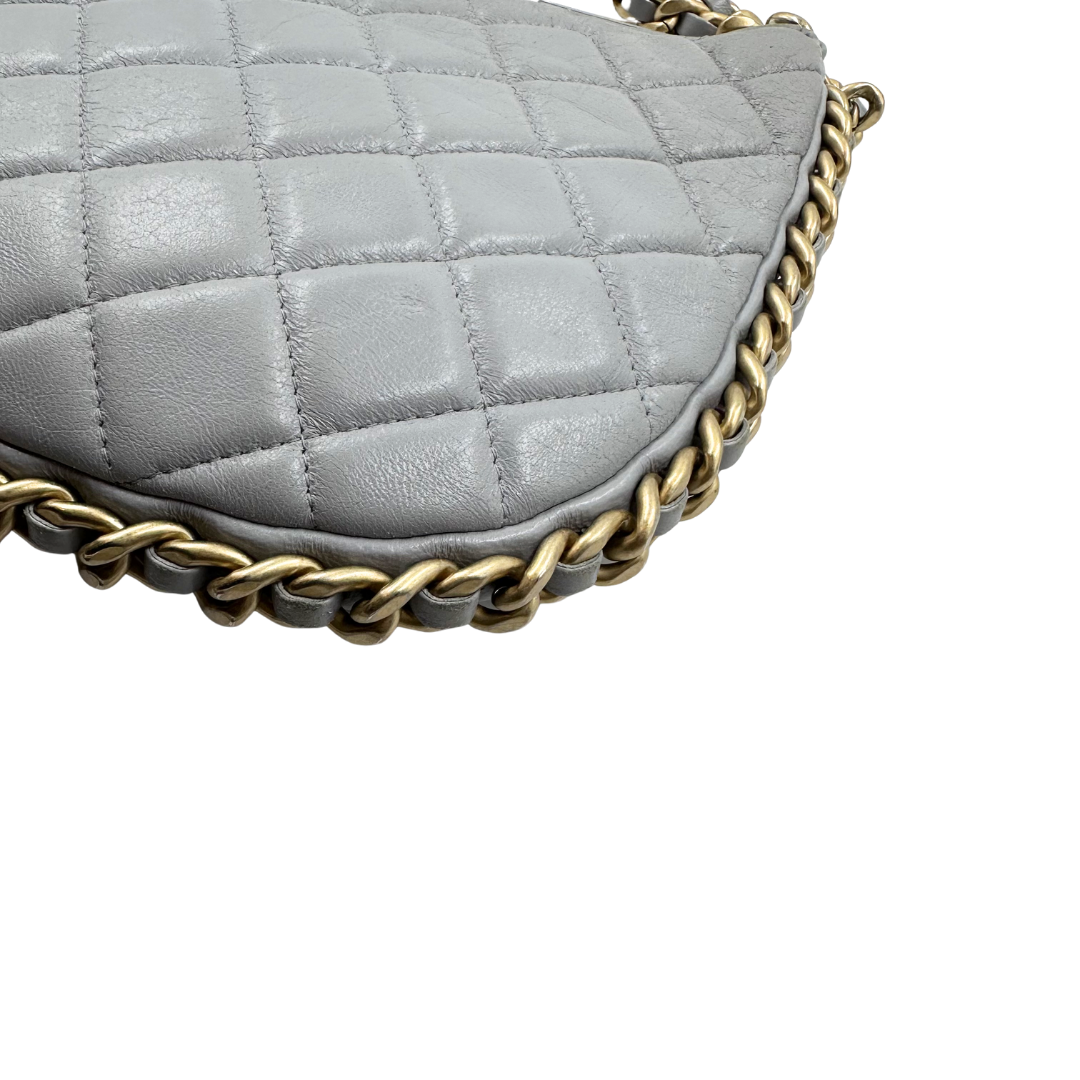 Chanel Two-way bag