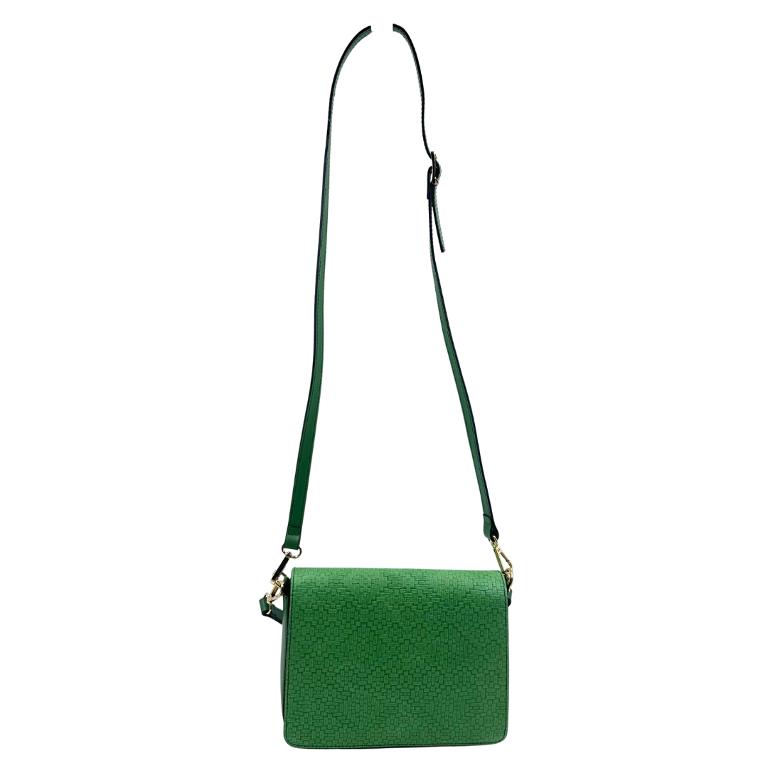 Stella Bianca Crossbody