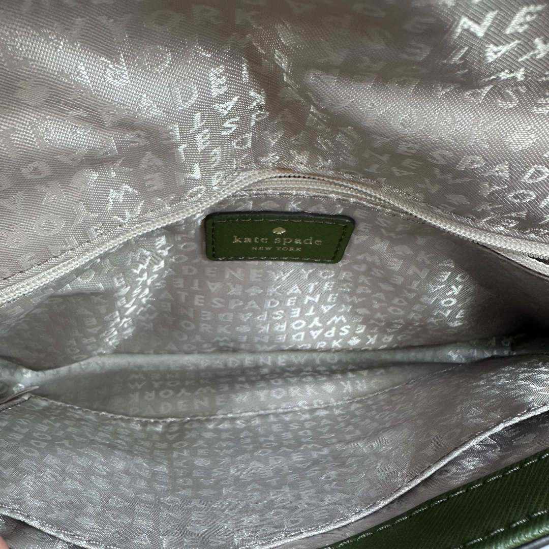 Kate Spade Crossbody