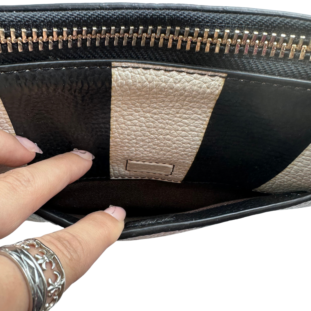 Henri Bendel Shopper