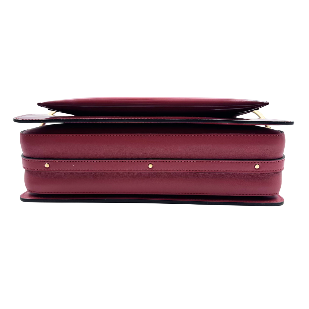 Chloe Roy Two-way bag