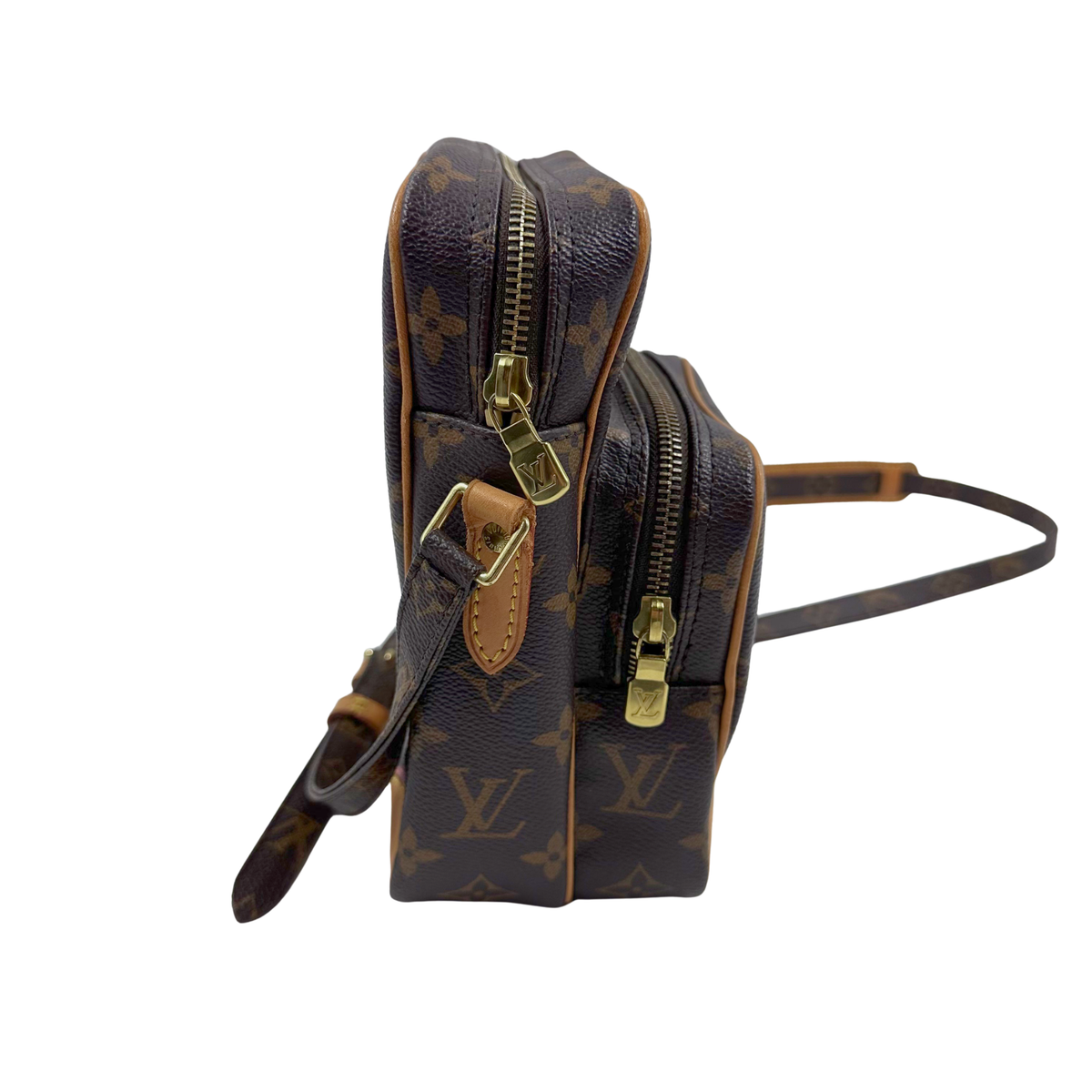 Louis Vuitton Amazone Crossbody