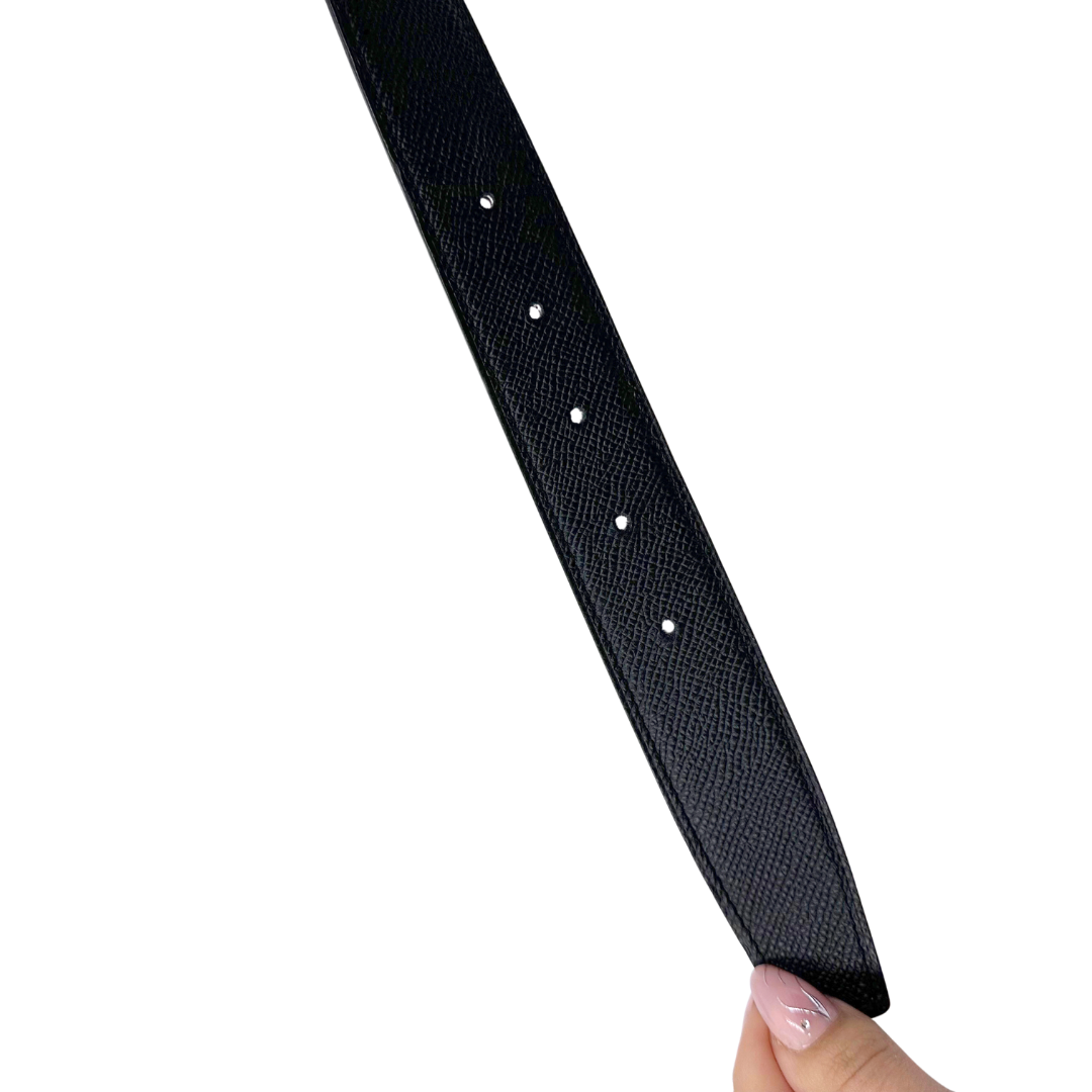 Hermes Belt