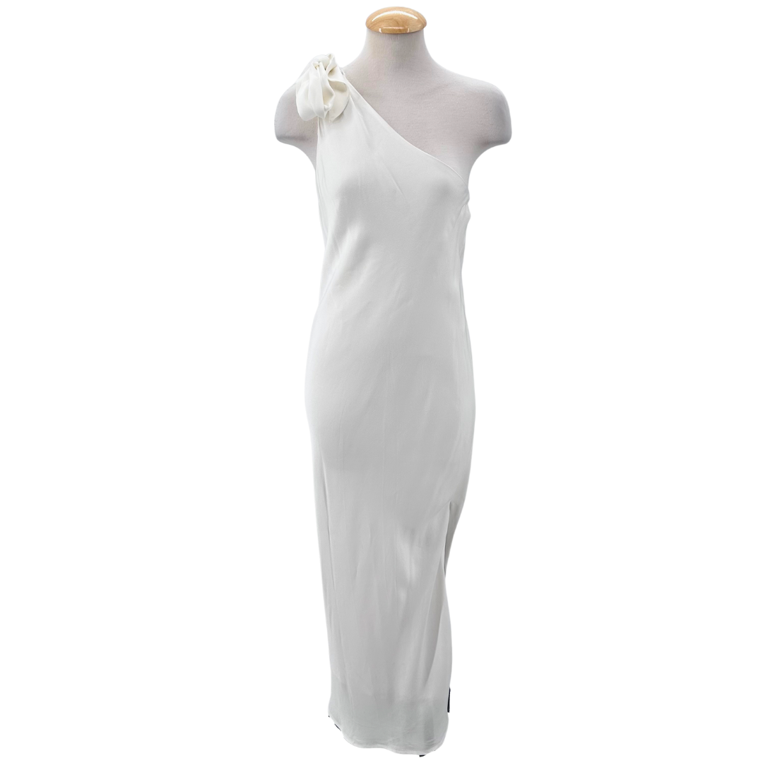 Sophie Rue White Maxi Dress