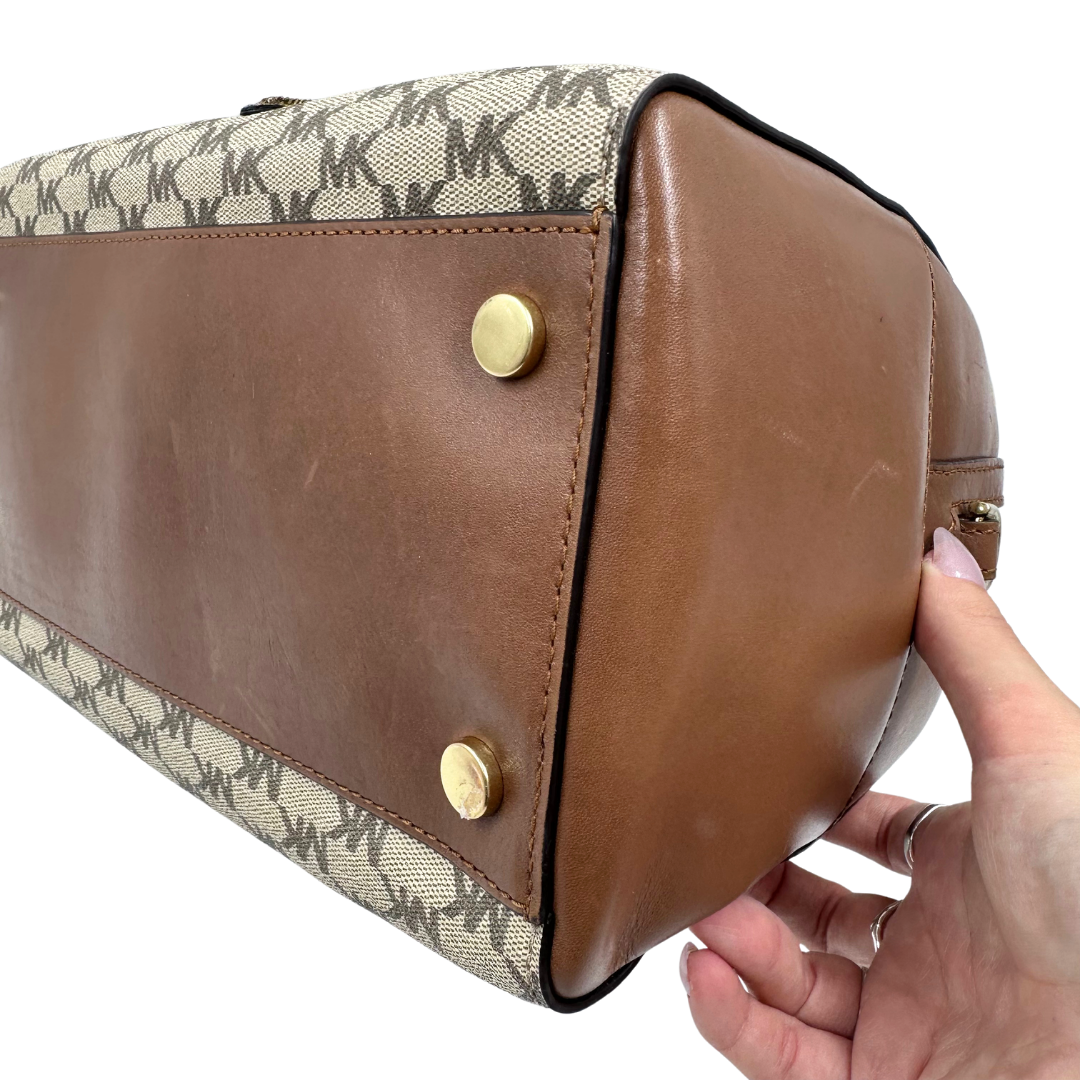 Michael Kors Top-handle Bag