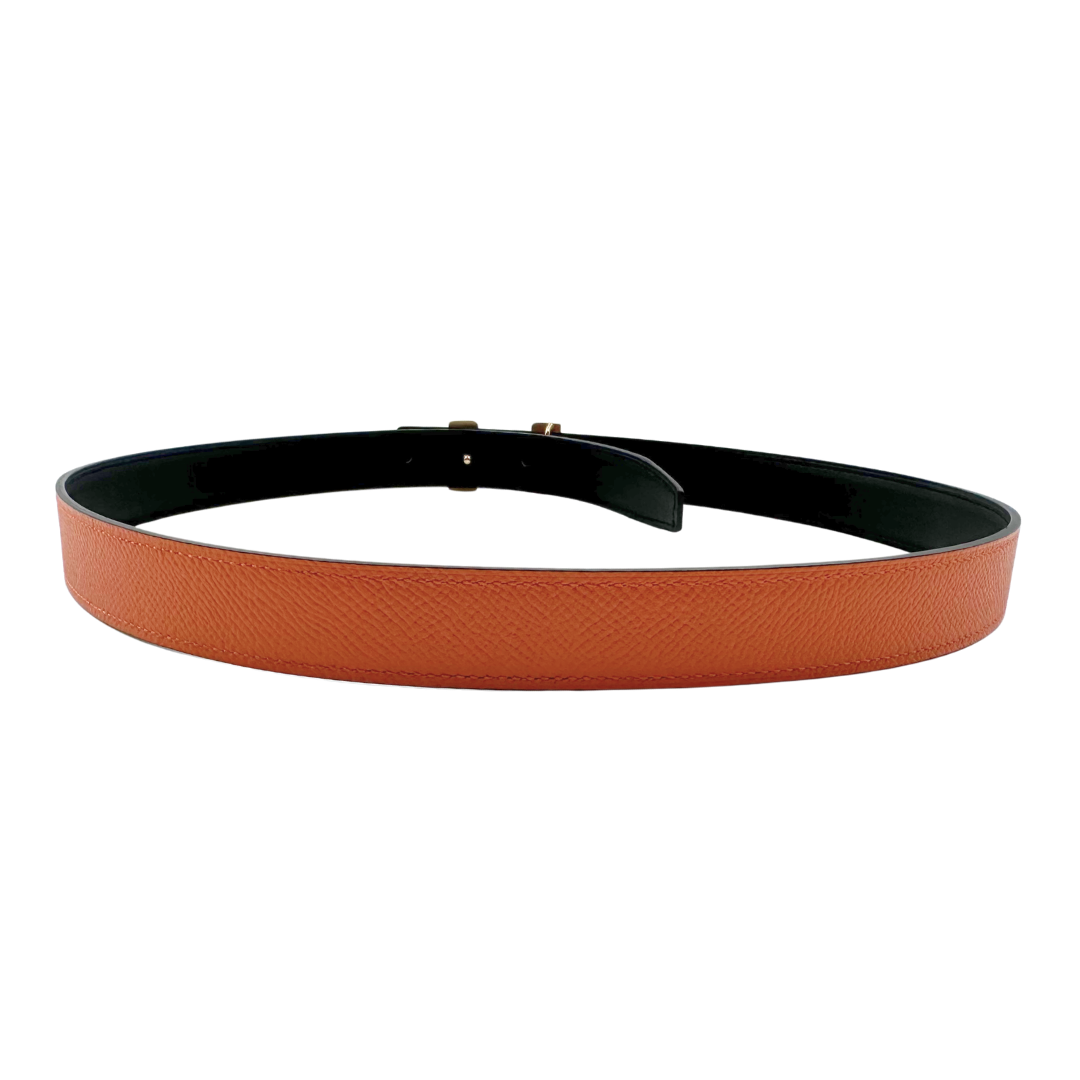 Hermes Belts