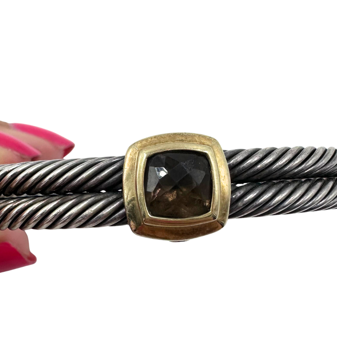 David Yurman Cuff