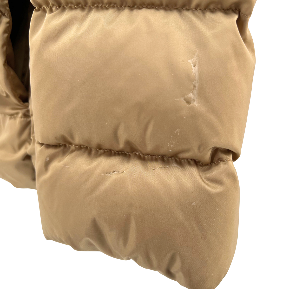 Herno Gold Jacket