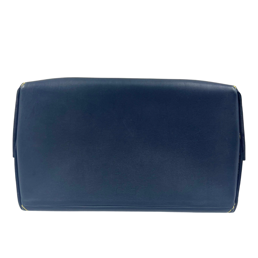 Celine Orb Top Handle Bag