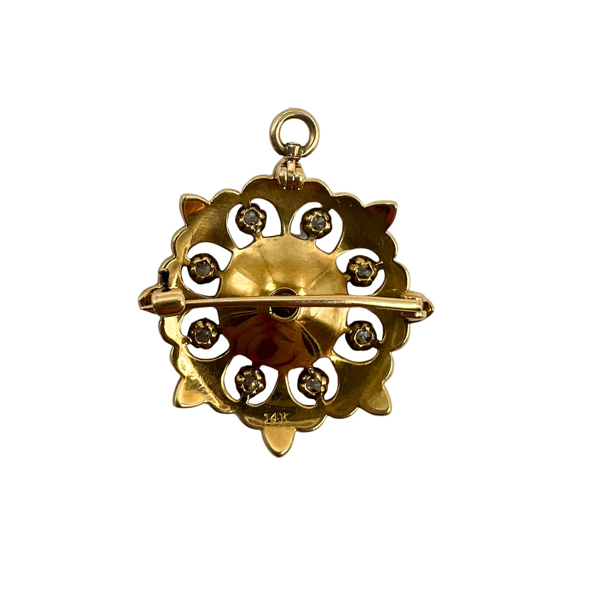 Chic Pendant