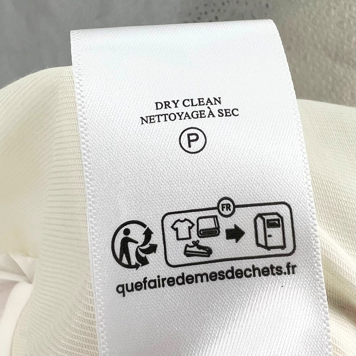 ALC Cream Blazer