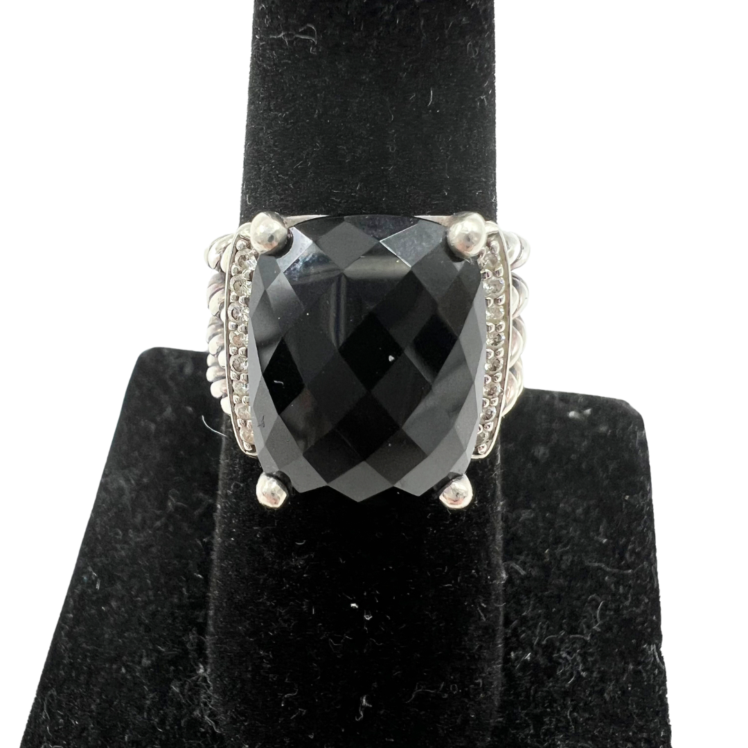 David Yurman Ring