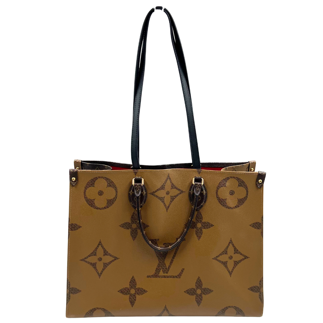 Louis Vuitton On The Go GM