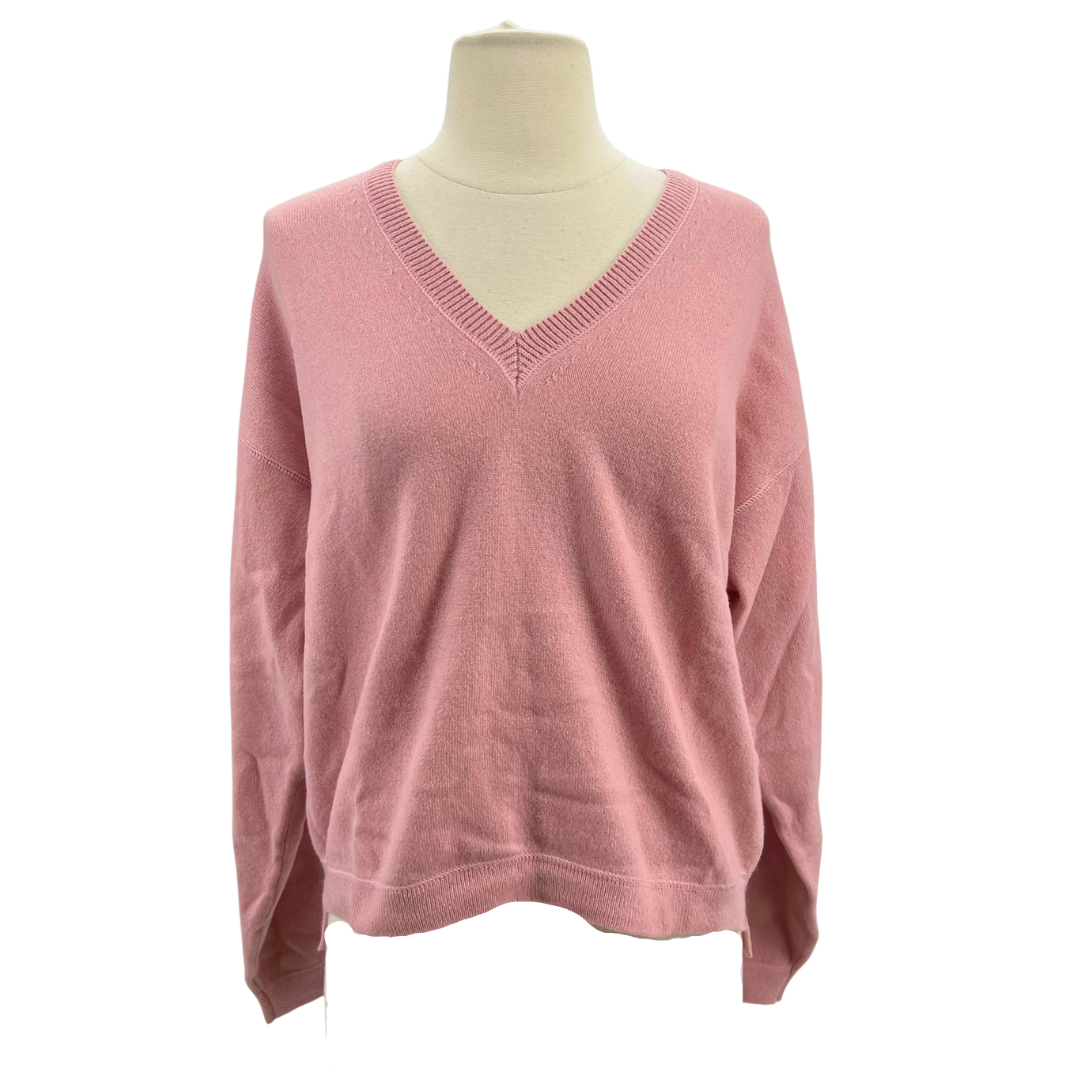 Moncler Blush Sweater
