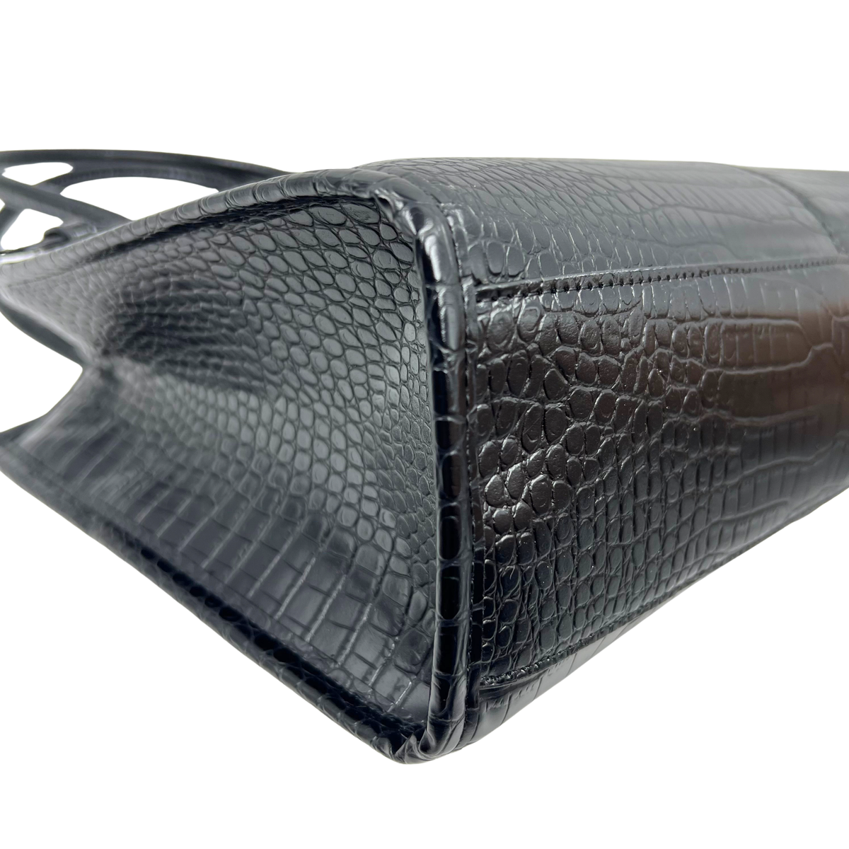 Ann Taylor Top-handle Bag