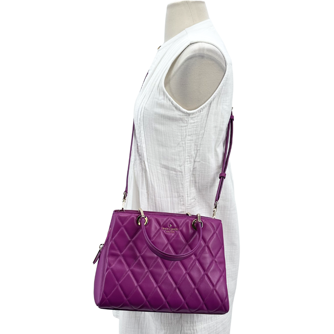 Kate Spade Two-way Bag