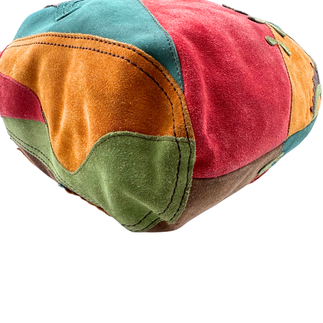 Lucky Brand Hobo