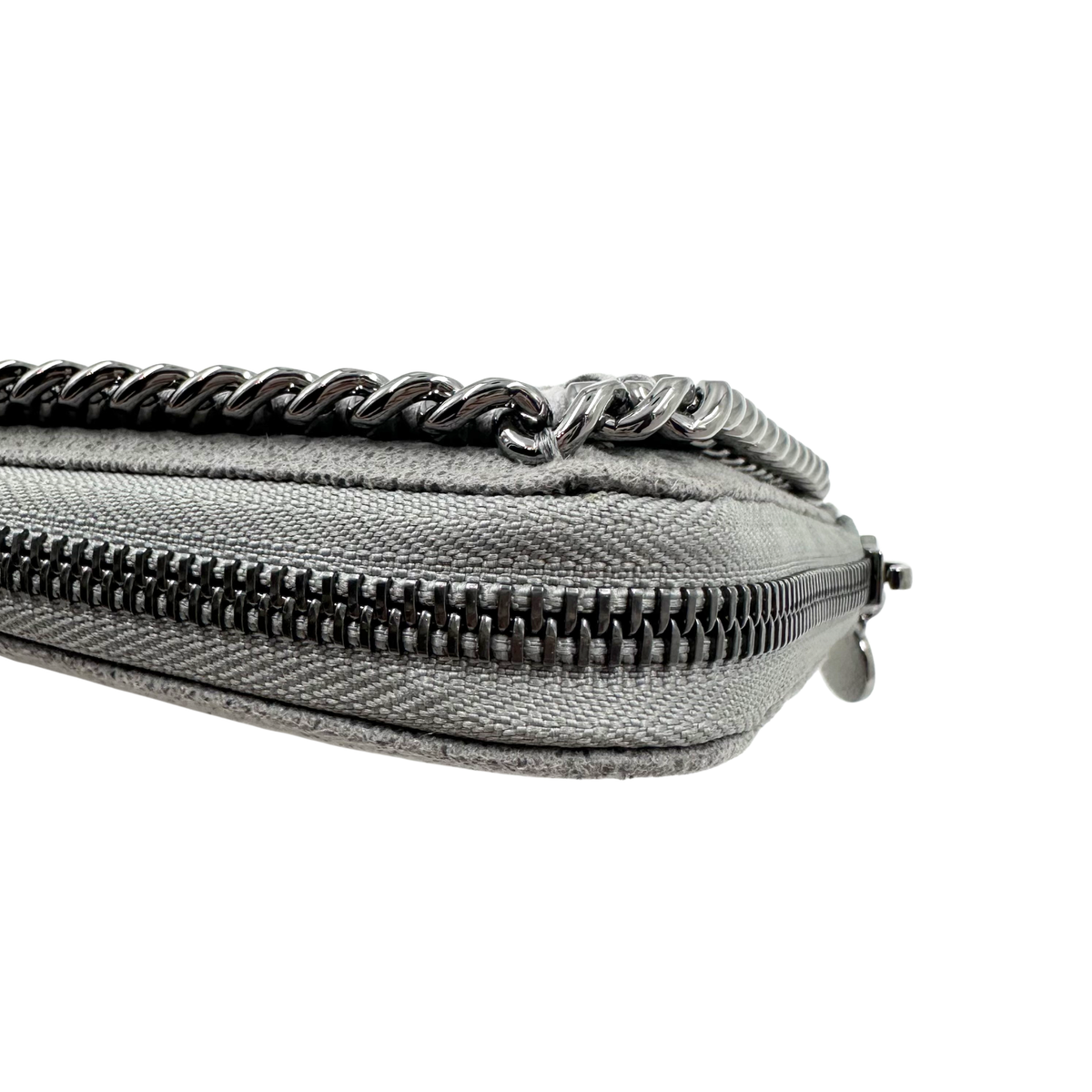 Stella McCartney Falabella Continental Wallet