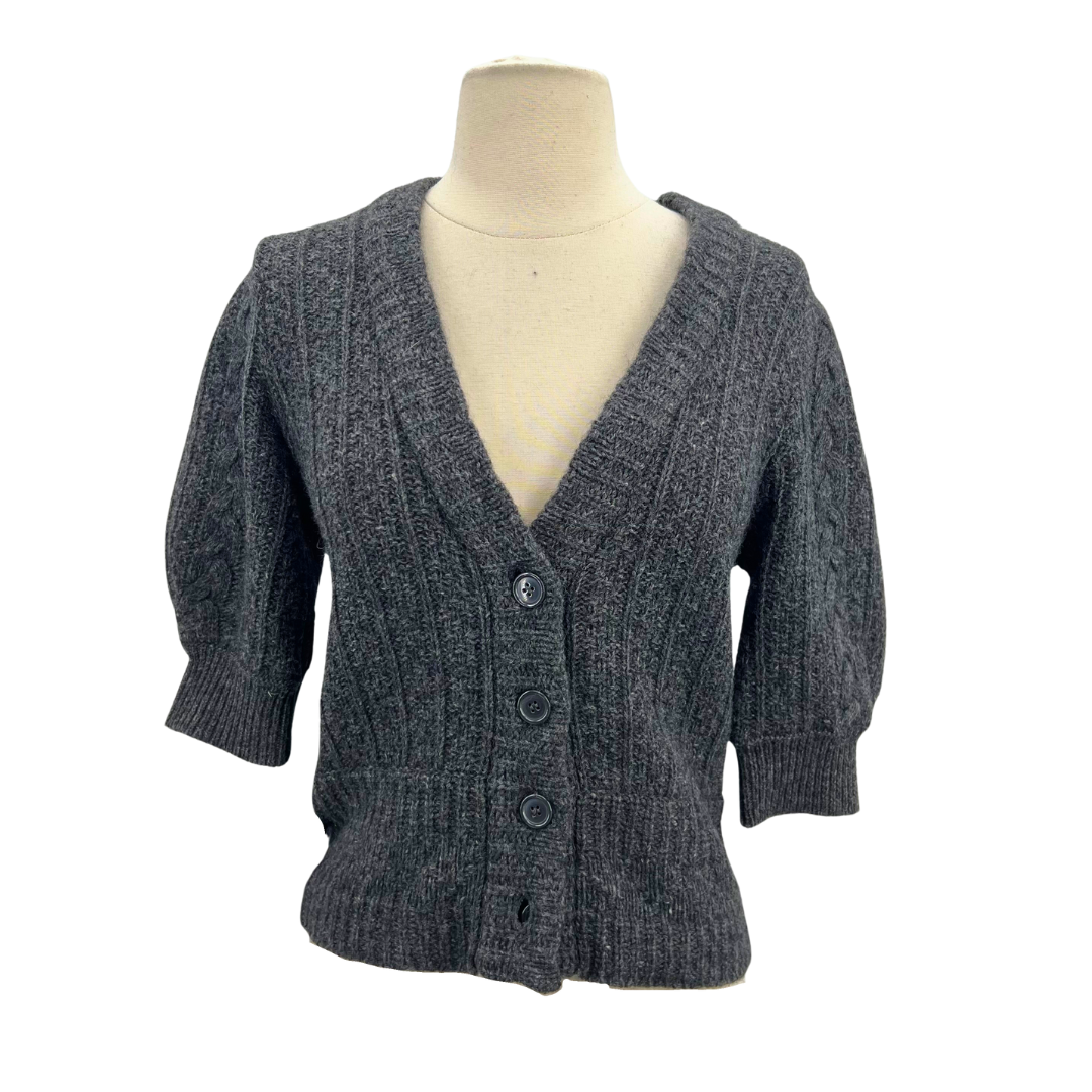 French Connection Grey Sweater