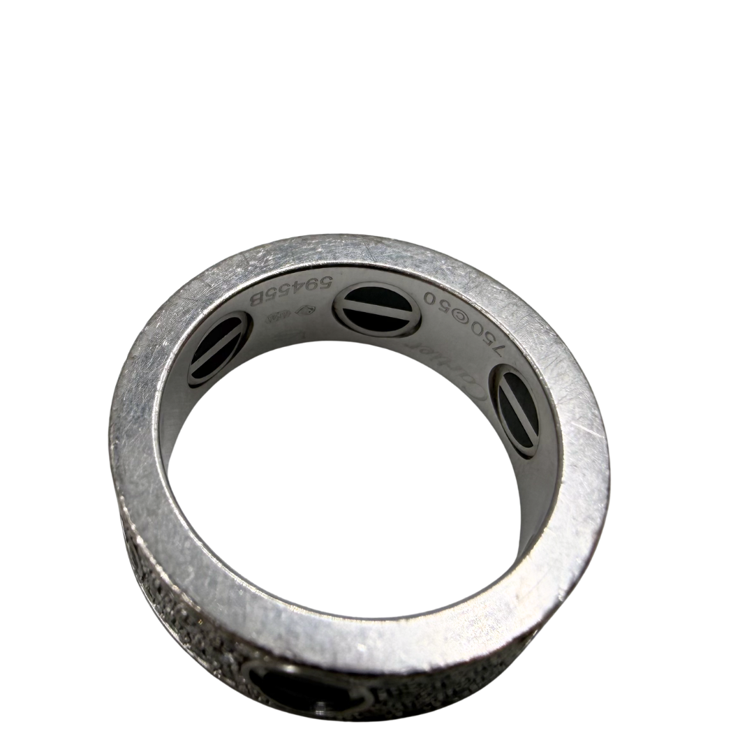 Cartier Ring