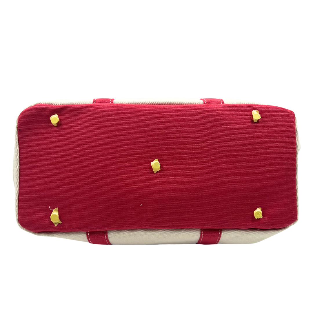 Chic Top-handle Bag