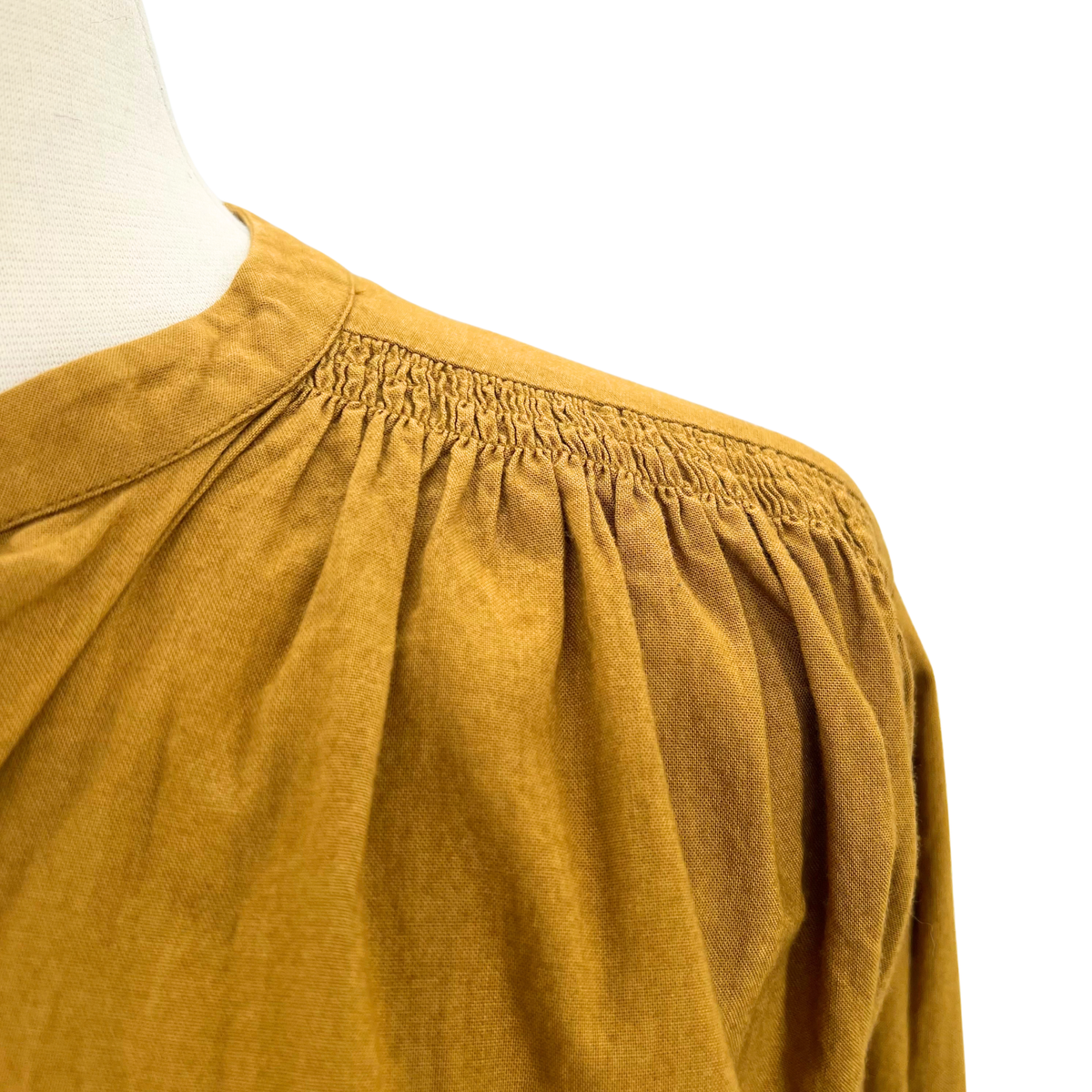 Doen Tobacco Top