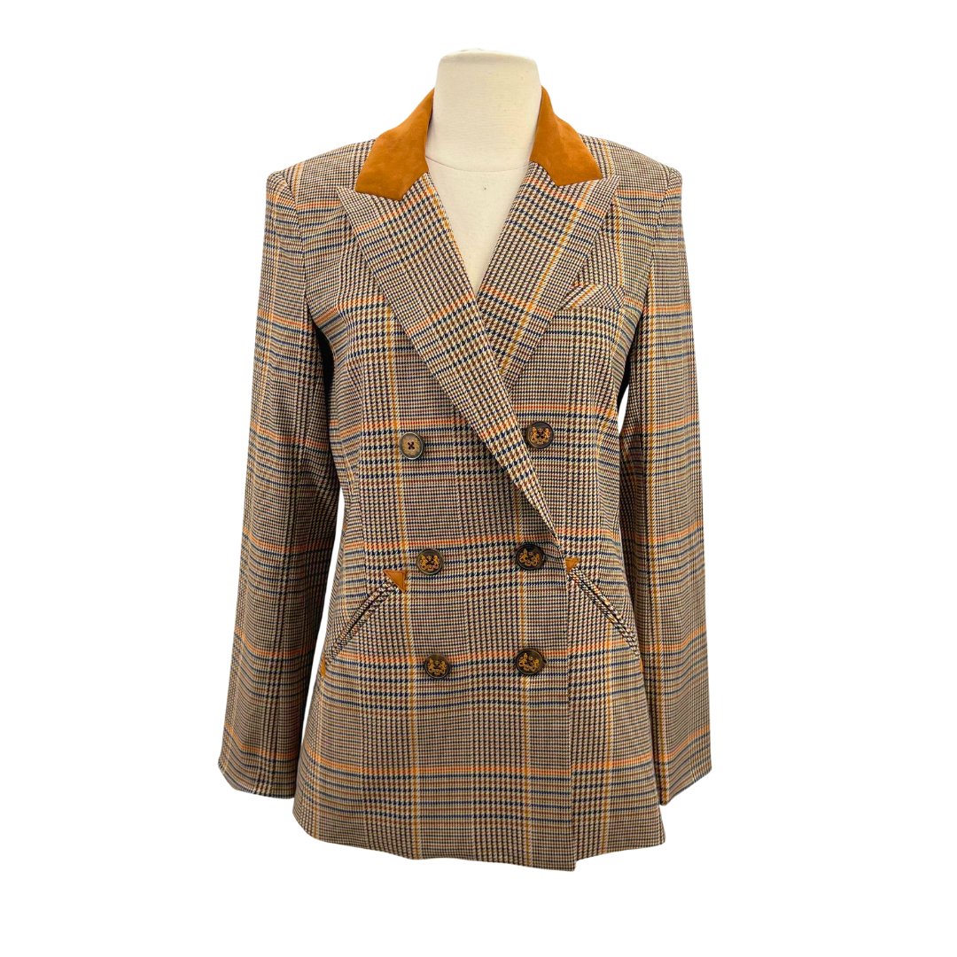 Veronica Beard Multi Blazer