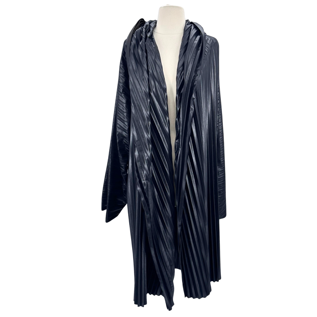 Krizia Top Black Jacket