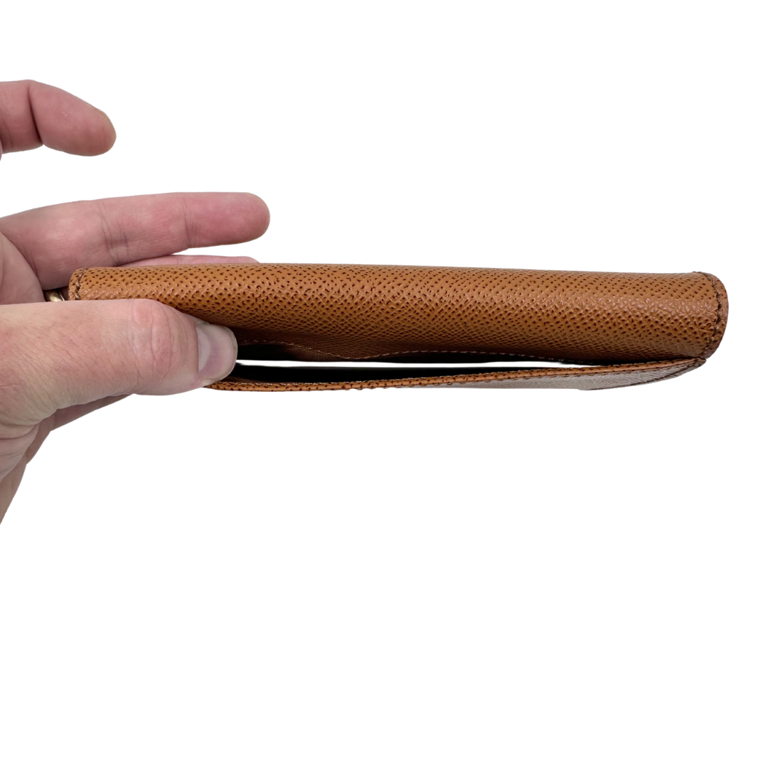 Chanel Wallet